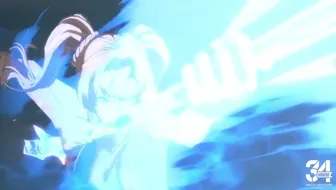 Zeta nude ultimate skill - Granblue Fantasy VSR thumbnail