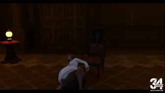 Anal vore by big_d thumbnail
