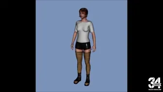 Ninja by big_d thumbnail