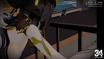 Phantylia-Honkai: Star Rail thumbnail