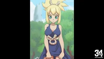 Kohaku (nude) thumbnail
