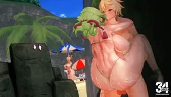 Shinobu [TAF4MAD] thumbnail
