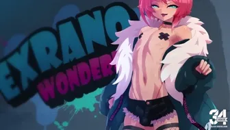 【18+】TRAINING A BAD DOG (PART 2) WALLPAPER (SFW) 【Exrano】 thumbnail