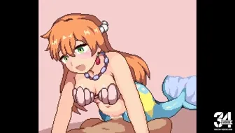 Mermaid Misty [Gomadare] thumbnail