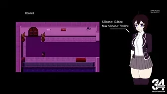 Subject: Jane - Scene of tentacles on the floor thumbnail