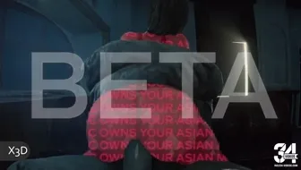 Ada Wong & Mr. X (Beta Pov) [Beta-safe] thumbnail