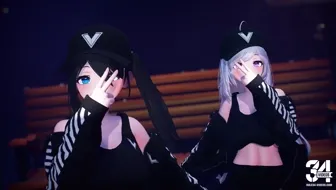 CH4NGE ft.TubeRose【チューブローズ】 thumbnail
