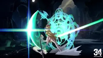 Vira nude ultimate skill 1 - Granblue Fantasy VSR thumbnail