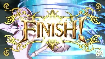 Katalina nude ultimate skill - Granblue Fantasy VSR thumbnail