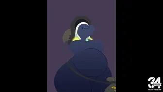 Big boss shaunta by hookieloof thumbnail