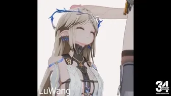 Cartethyia The Happy One.[Loop][HD] thumbnail