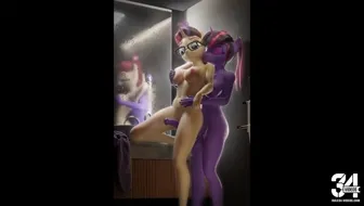 [BurryMare] Steamy - Audio thumbnail