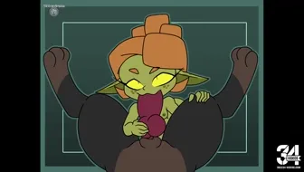 GOBLIN MOMENT thumbnail