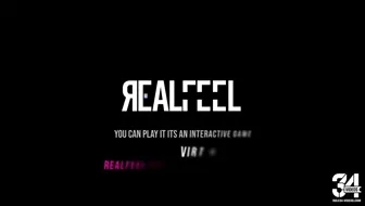 Realfeel - Bedroom Missionary thumbnail