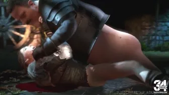 Bloodlust thumbnail