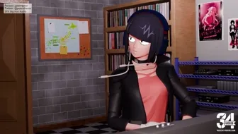 jiro x deku thumbnail