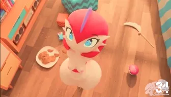 Cute Gardevoir thumbnail