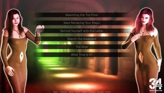 Choose Your Own Eternity | Gallery Gameplay thumbnail