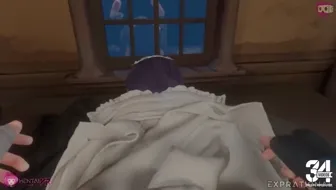A Night with Fern Pt1 thumbnail