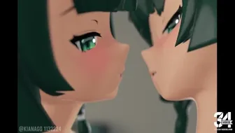 Qing Yi Lesbian Sex Cam 1 thumbnail