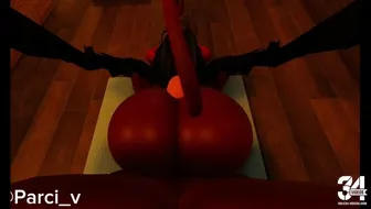 Entre diablos thumbnail