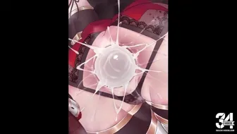 Noelle Lost Control thumbnail