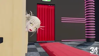 Part-time job at a pink salon♡Toga Mikotan????2nd video thumbnail