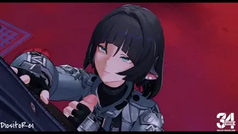 |Preview| Jane - She want some more! thumbnail
