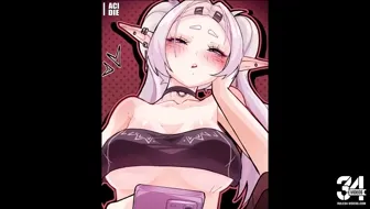 [ACIDIE] Goth Frieren thumbnail