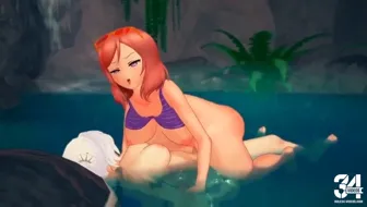 Sex in the water thumbnail