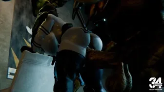 Antlion Guard Sex thumbnail