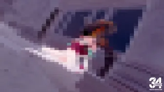 After Sex Hyacine　[Haniwa's Miniature Garden] thumbnail