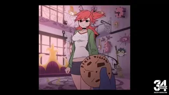 Frankie Foster - Kyder SPANISH COOKIE thumbnail