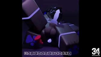 Looks like he found himself a new toy. thumbnail