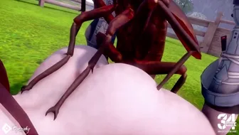 Jane Doe - Farm Insect 缩略图