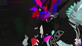 Sorry @FoxerTheSergal I did not make it quick~ thumbnail