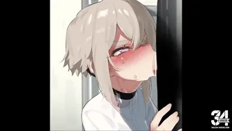 Iku Sutou (100Kanojo) [Mizumizuni] thumbnail