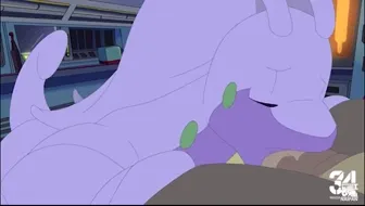 Cock vore by naipanart thumbnail