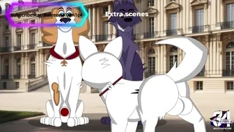 Belfort, Lupin & Bolt thumbnail