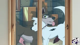 Bolt x Balto thumbnail