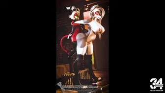 Loona and Moxxie's Bonding Time [ScrewingwithSFM] thumbnail
