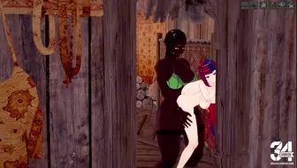 bbc futa fucks Alear (Fire Emblem) thumbnail