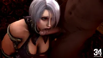 Ivy Valentine Sidesuck thumbnail