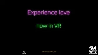 Experience Love with Judy as V in this unofficial VR side quest! (VReal_18K) thumbnail