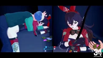 Amber [Genshin Impact] thumbnail