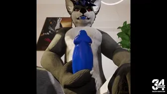 Cock vore by peq42 thumbnail