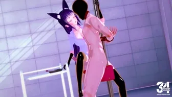 Bad Patient [Ishiwake] thumbnail