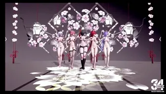 Wuwa - Loco + sex scene thumbnail