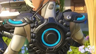 Introducing Sombra - Overwatch Parody Edit thumbnail