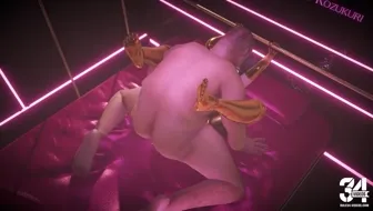 Taka Mating press thumbnail